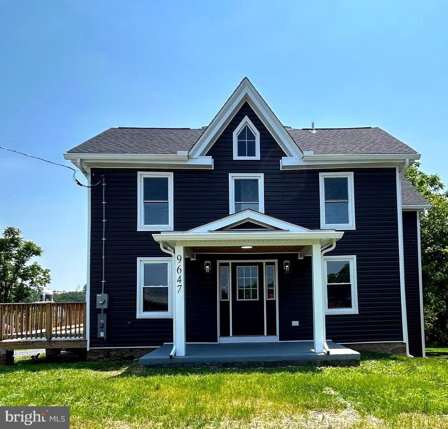 9647 Liberty Road photo 1