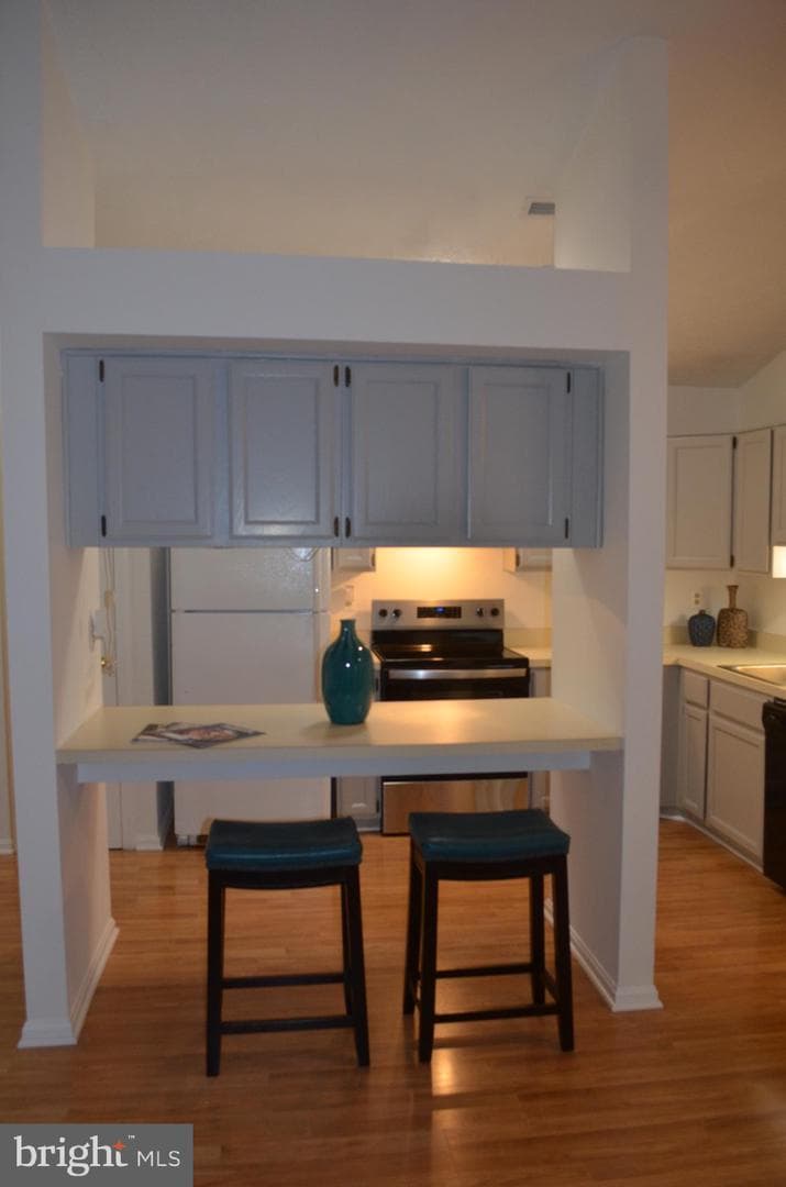 2137 Wainwright Court #2d photo 15