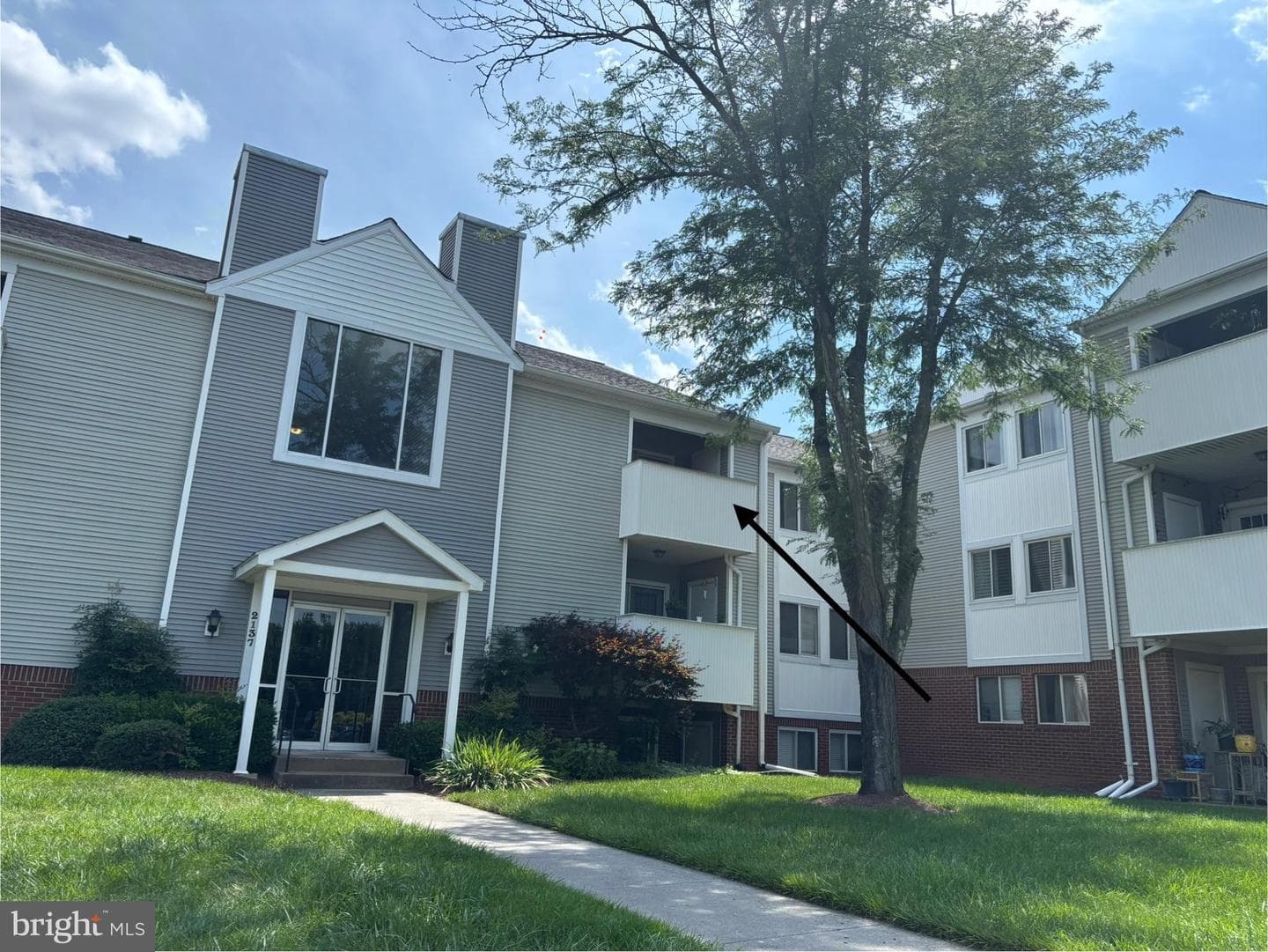 2137 Wainwright Court #2d photo 2
