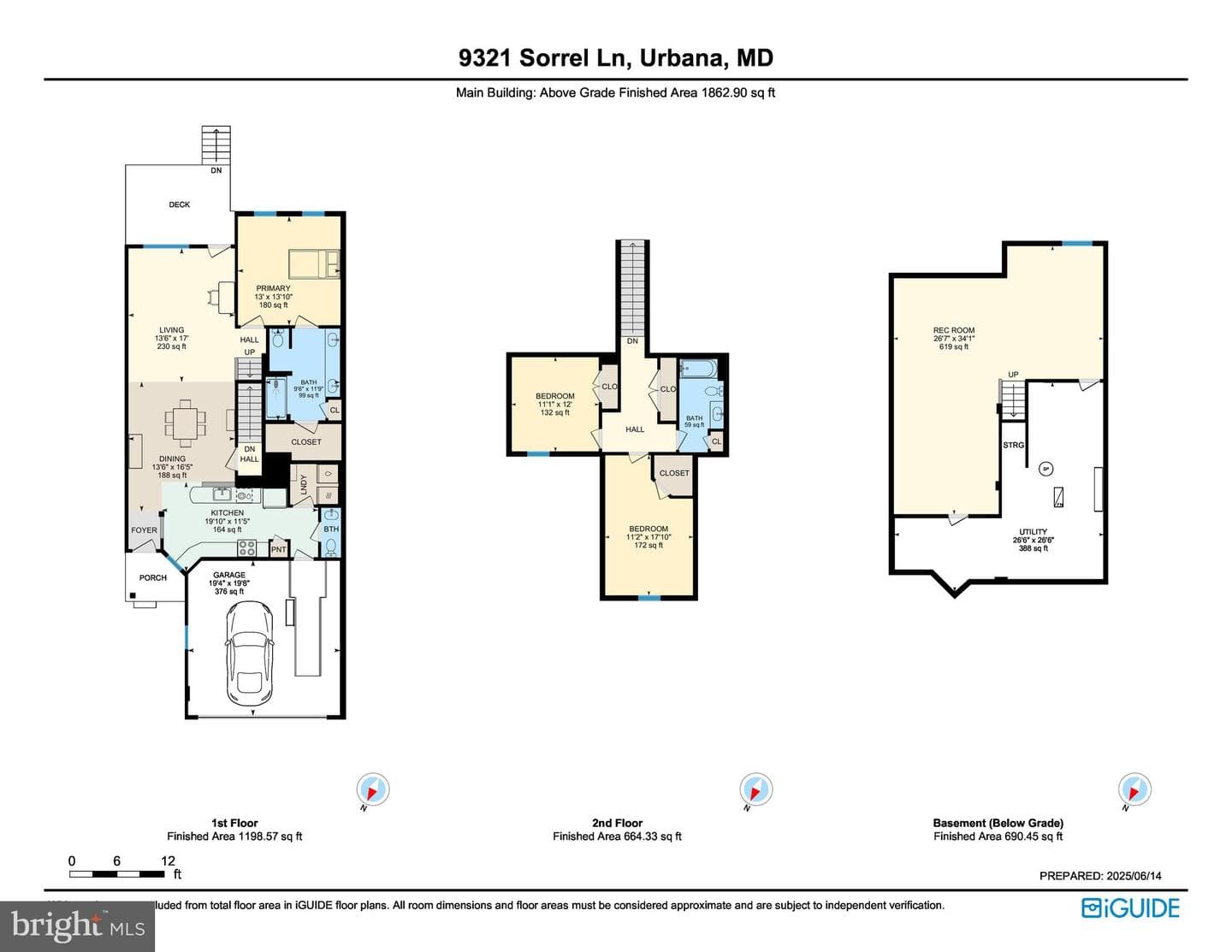 9321 Sorrel Lane photo 40