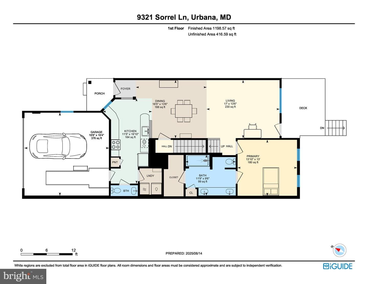 9321 Sorrel Lane photo 41