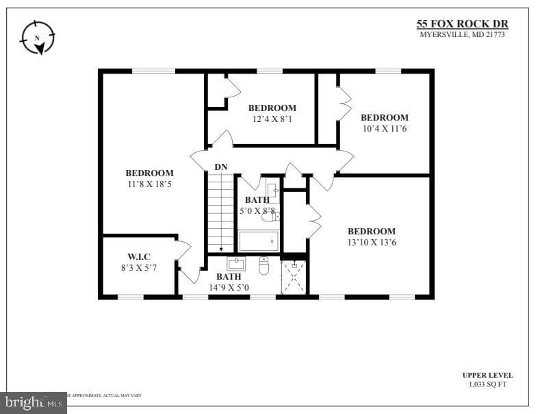 55 Fox Rock Drive photo 44