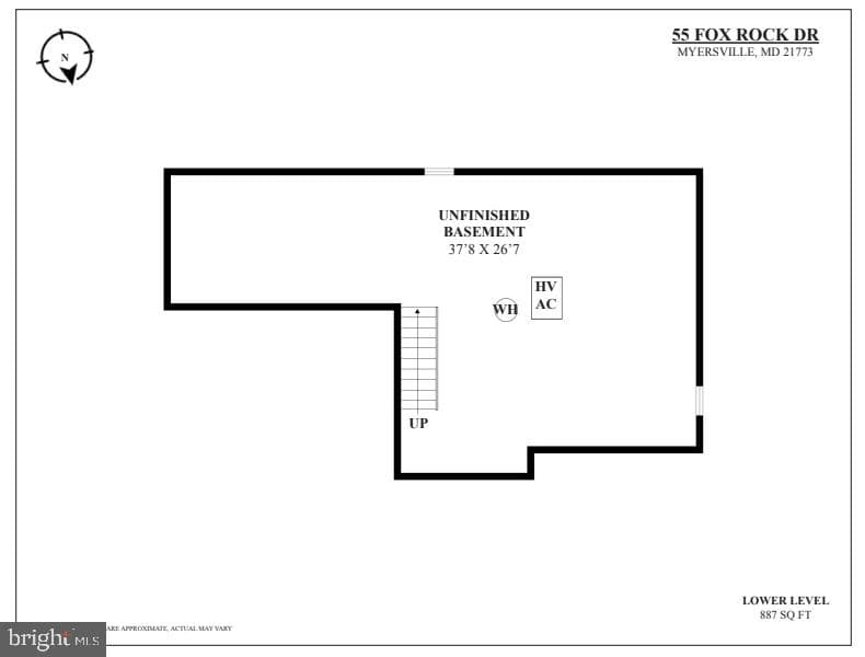 55 Fox Rock Drive photo 45