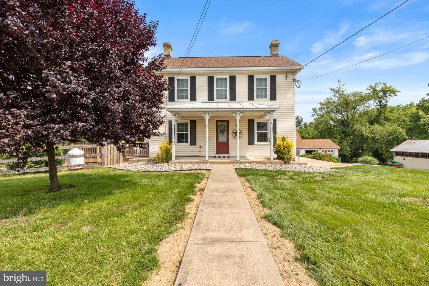 10420 Daysville Road photo 1
