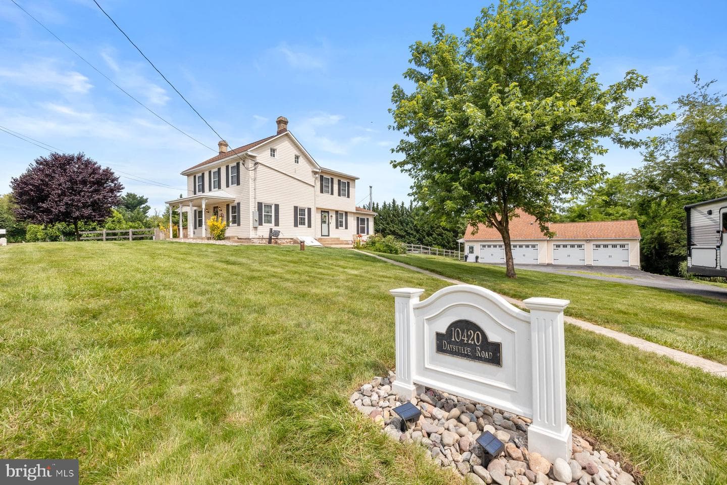 10420 Daysville Road photo 4