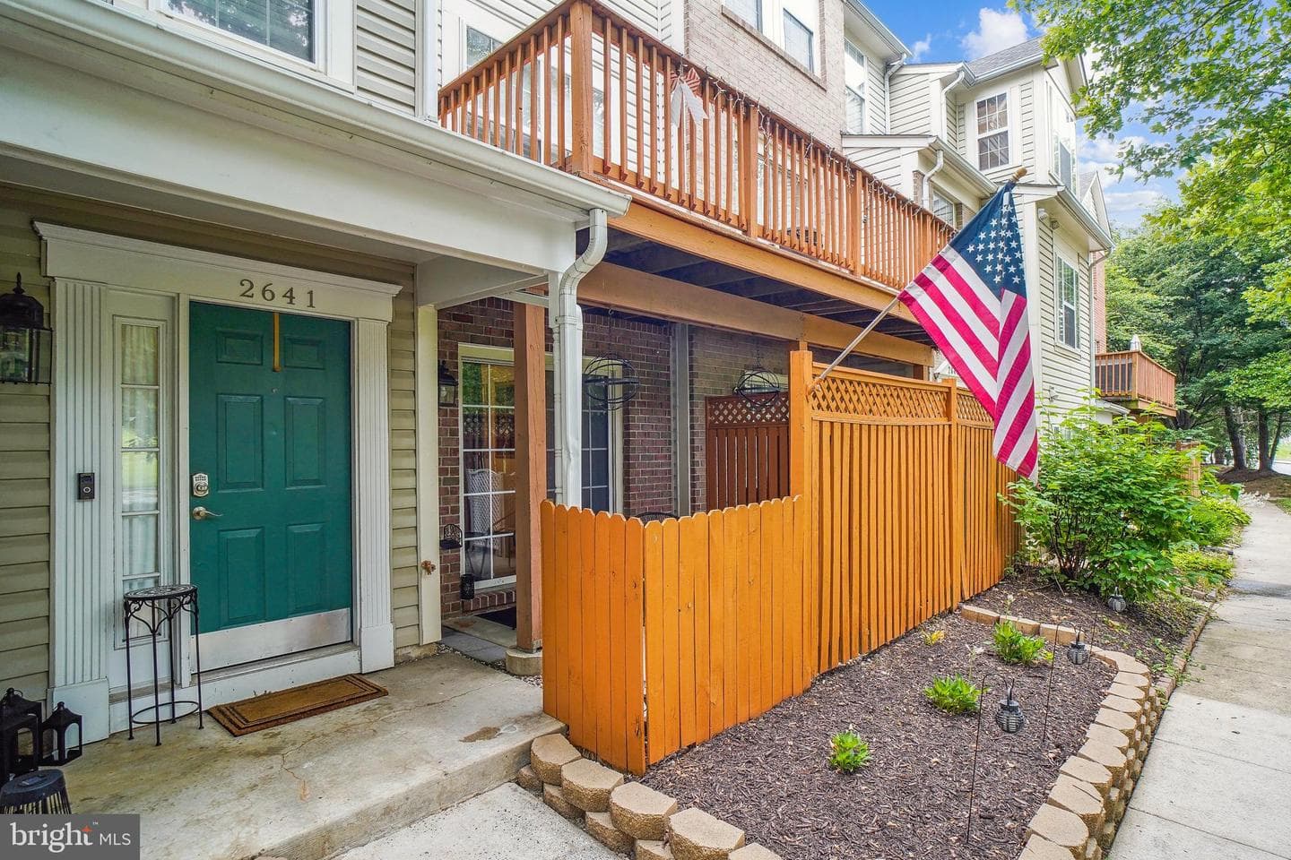2641 S Everly Drive #8 4 photo 2