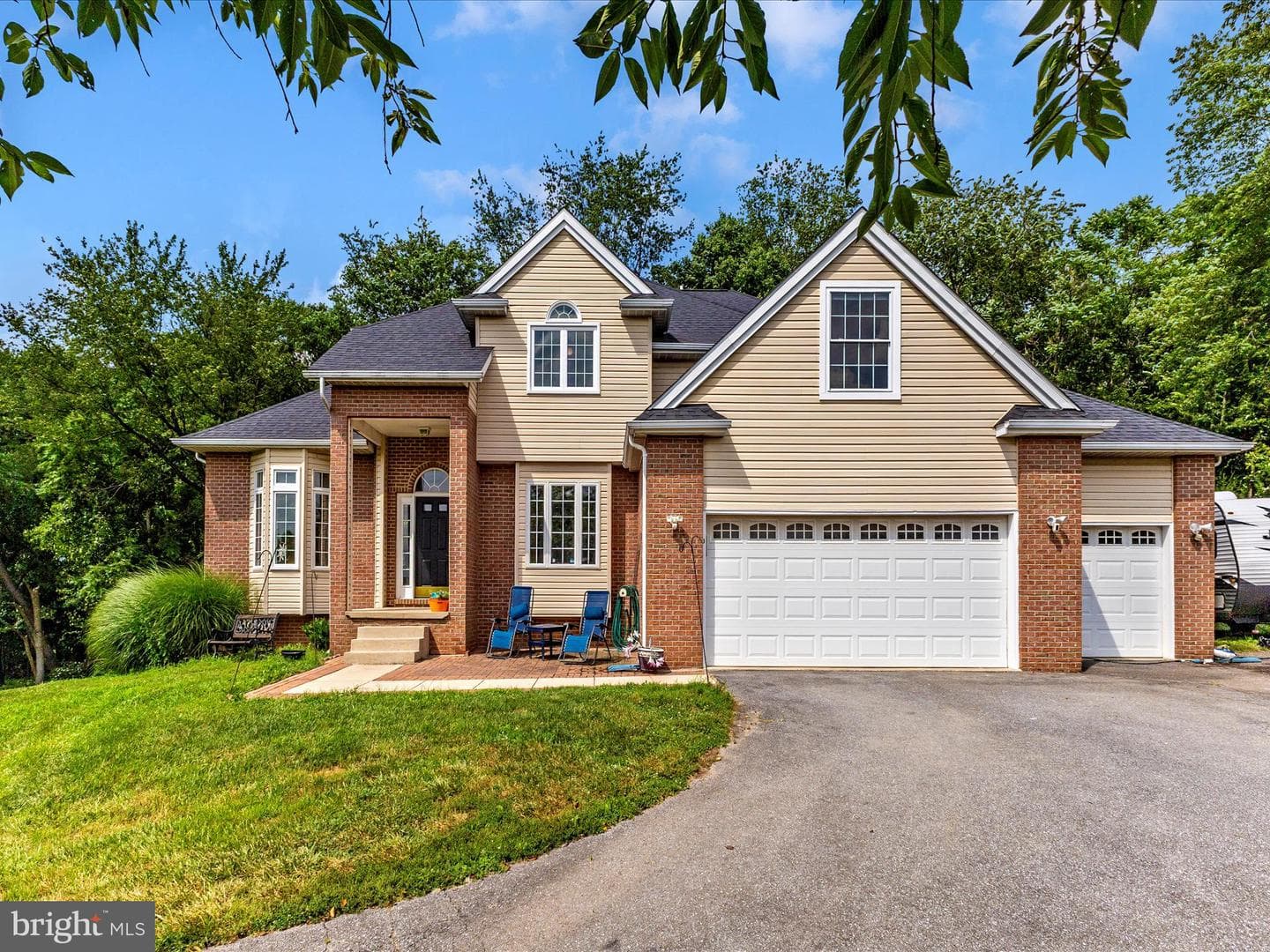 13410 Autumn Crest Drive photo 1