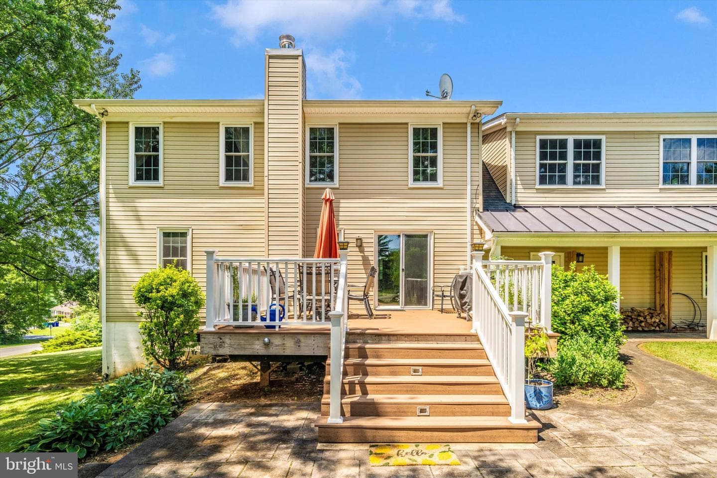 3401 Keats Terrace photo 43