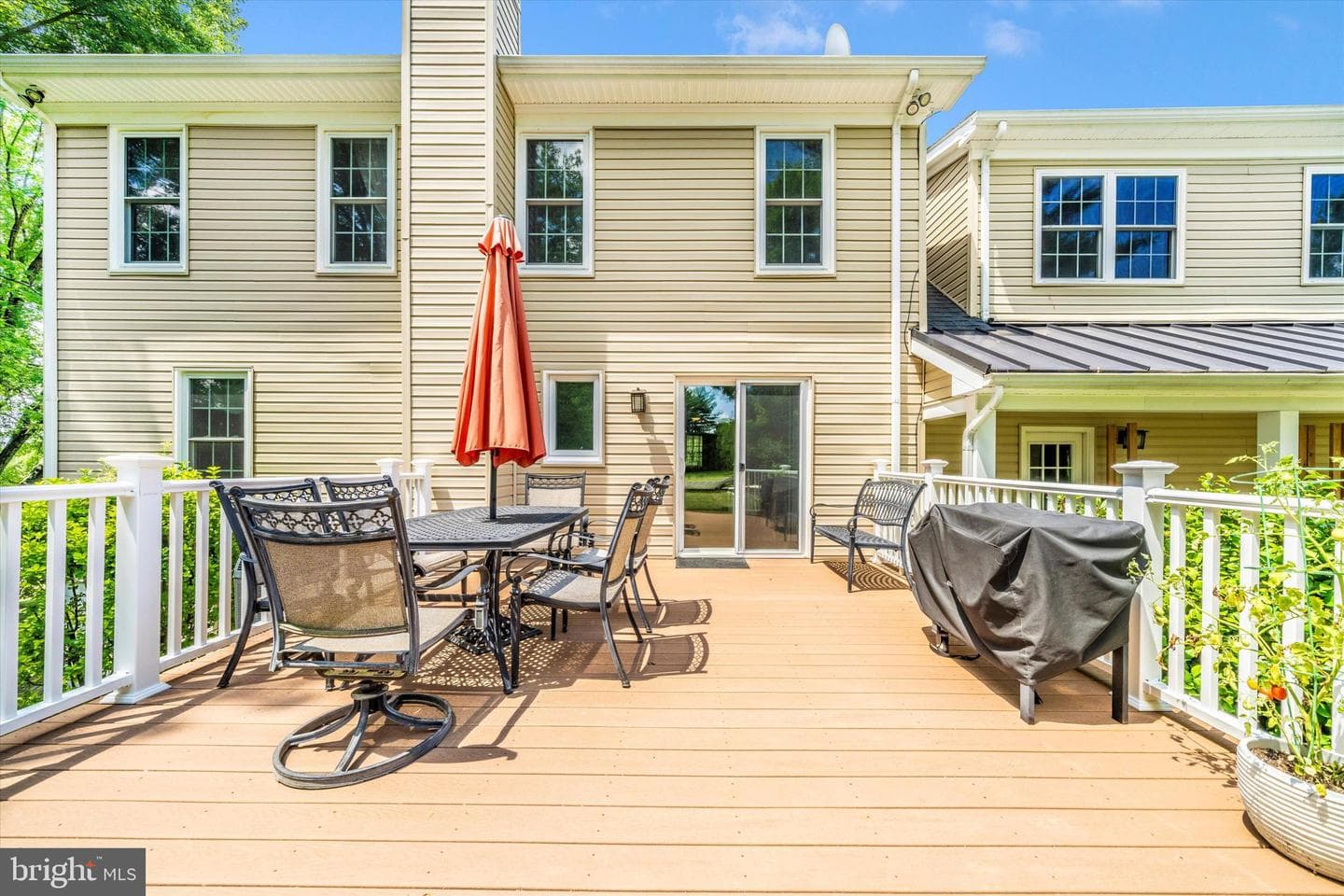 3401 Keats Terrace photo 49
