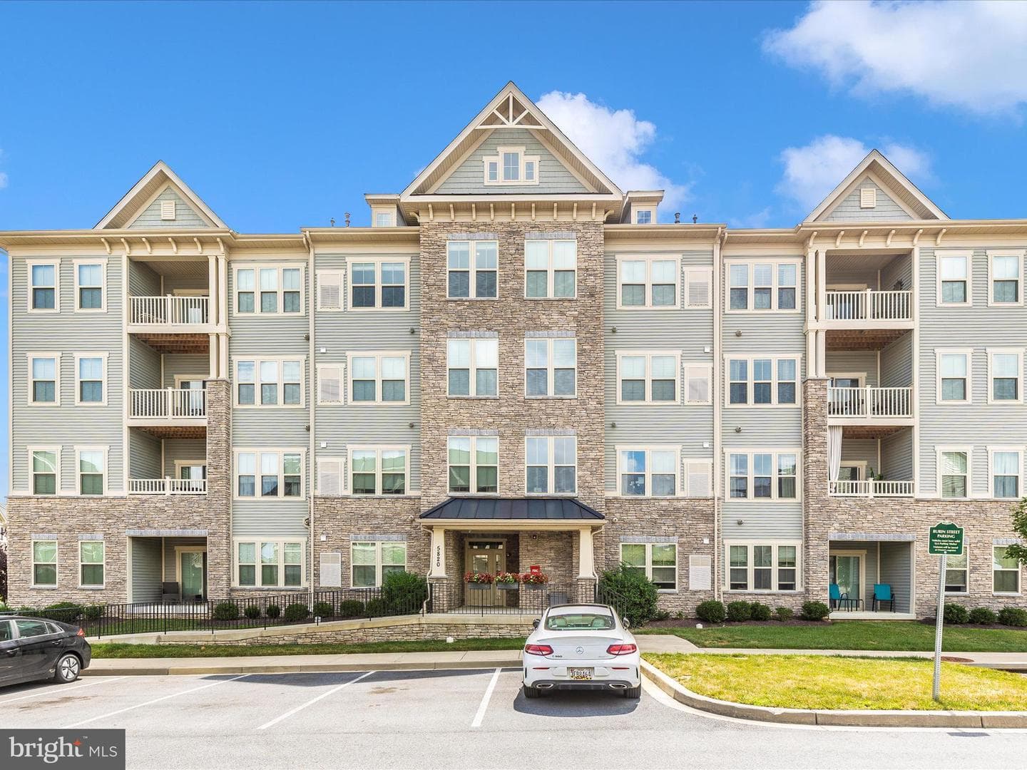5820 Burin Street #401 photo 1