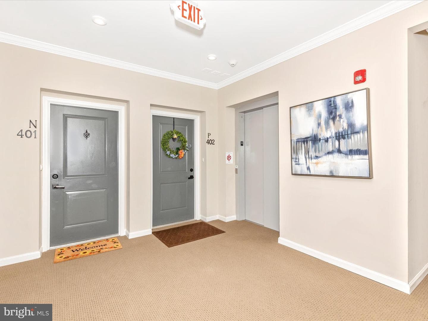 5820 Burin Street #401 photo 6