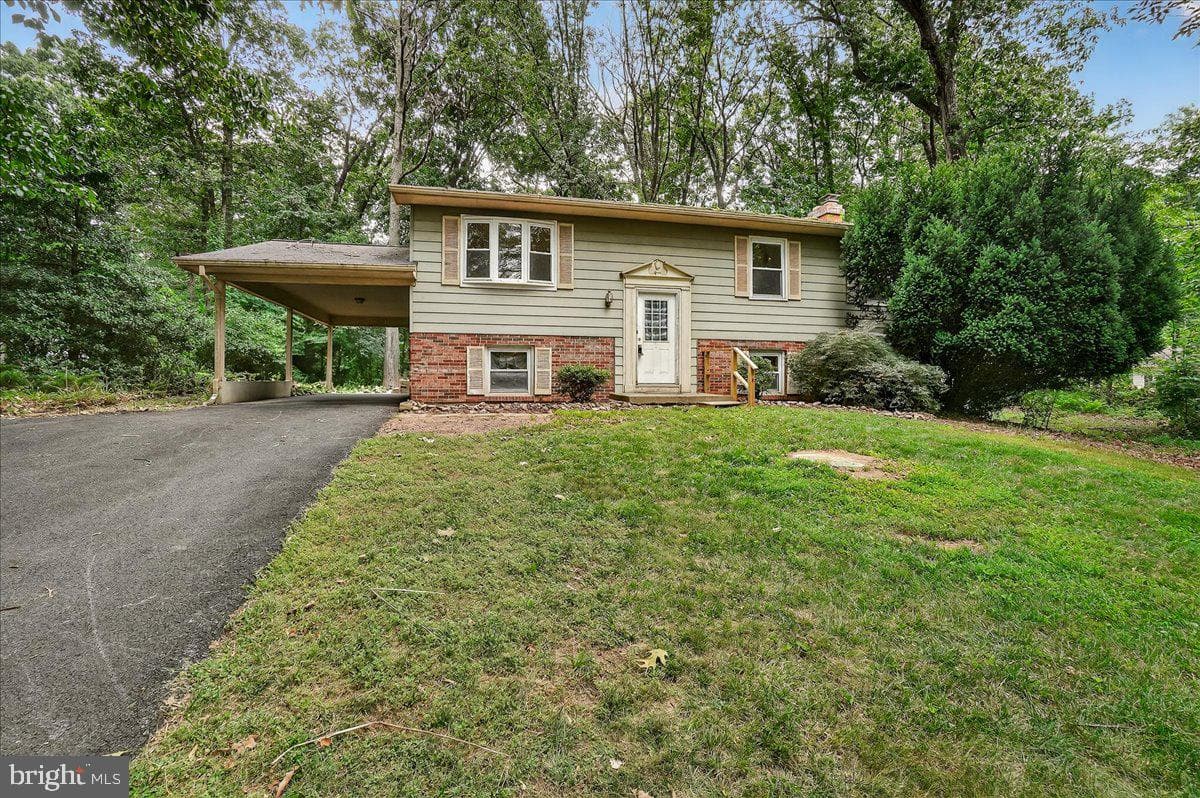 5635 Catoctin Ridge Drive photo 3