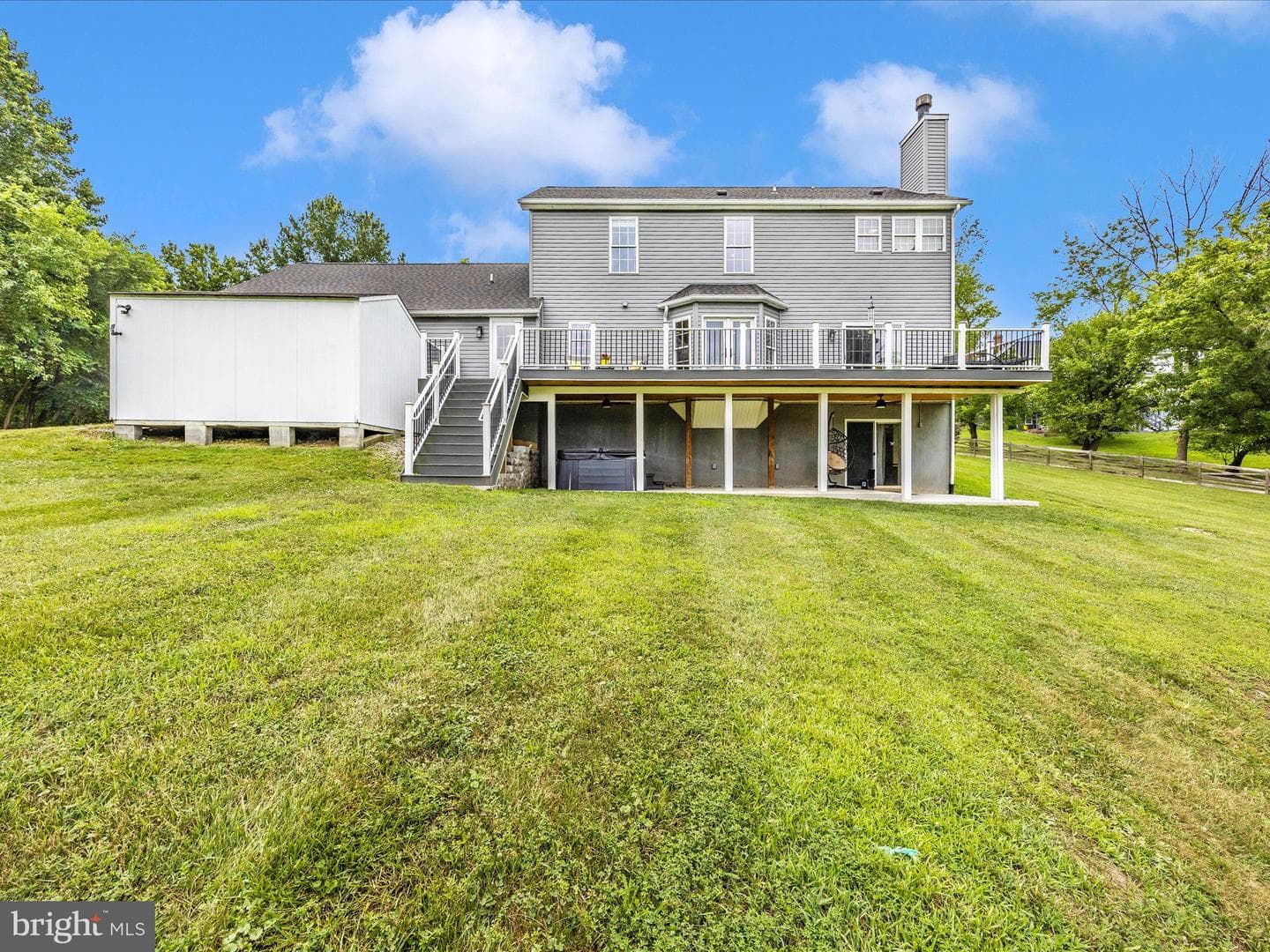 12210 Timber Run Court photo 43