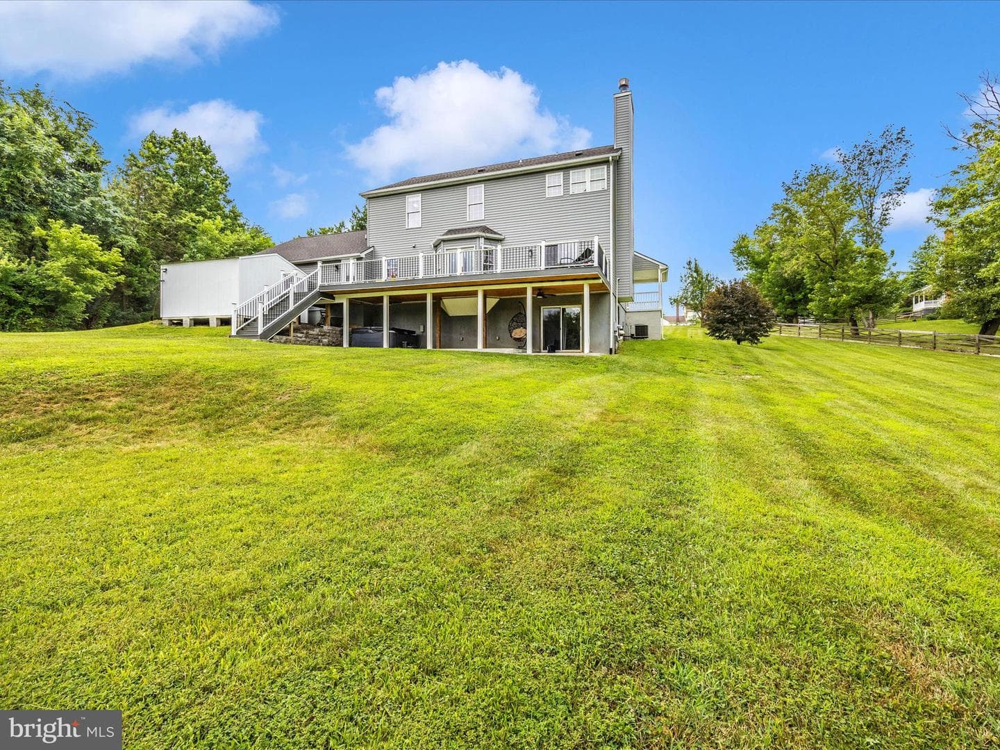 12210 Timber Run Court photo 44