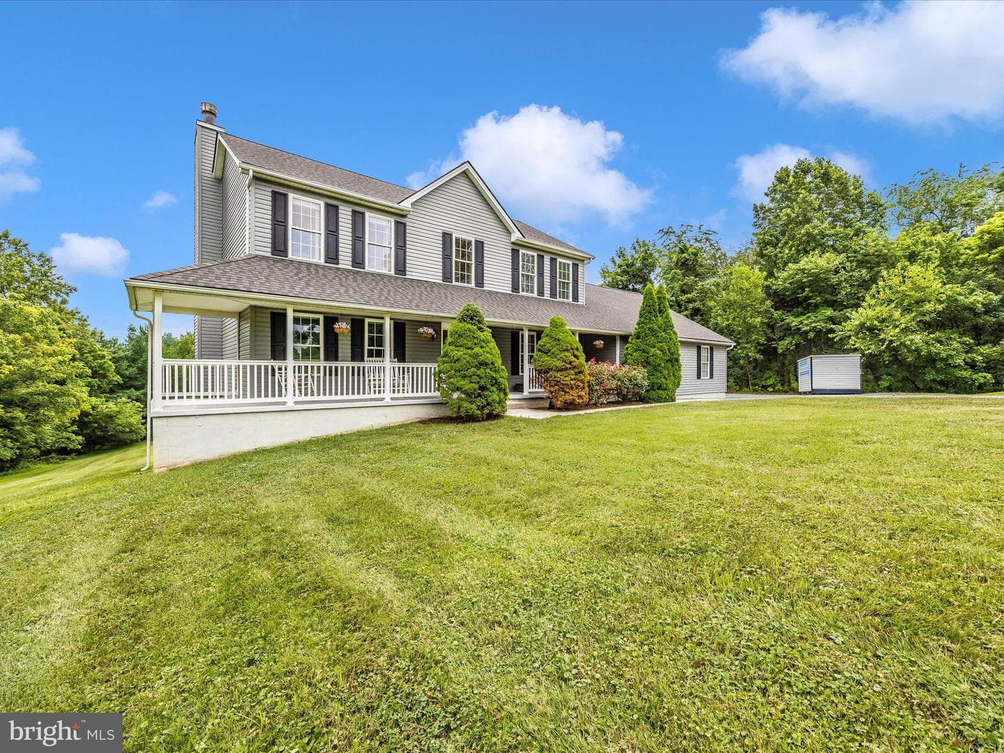 12210 Timber Run Court photo 56
