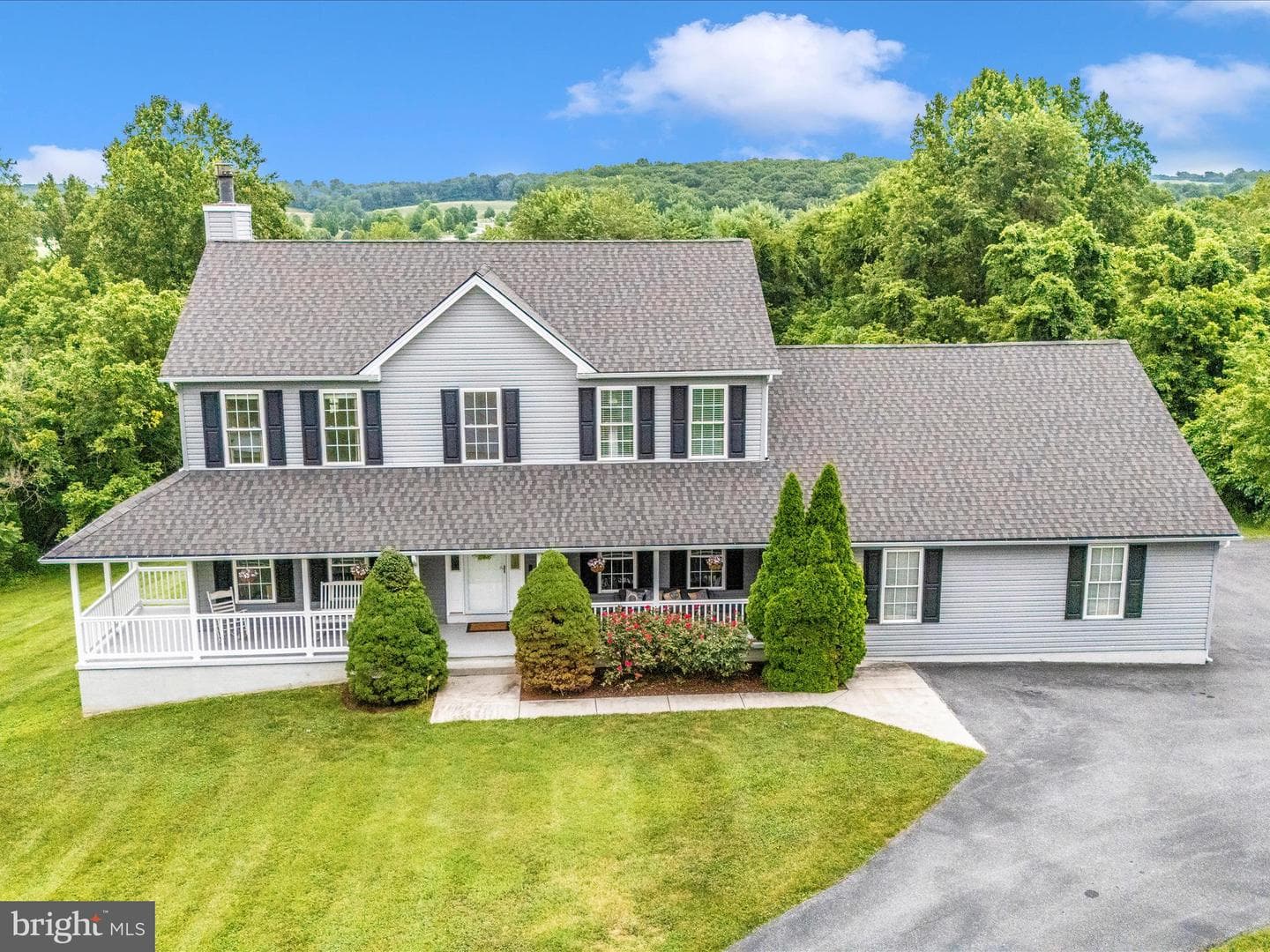 12210 Timber Run Court photo 60