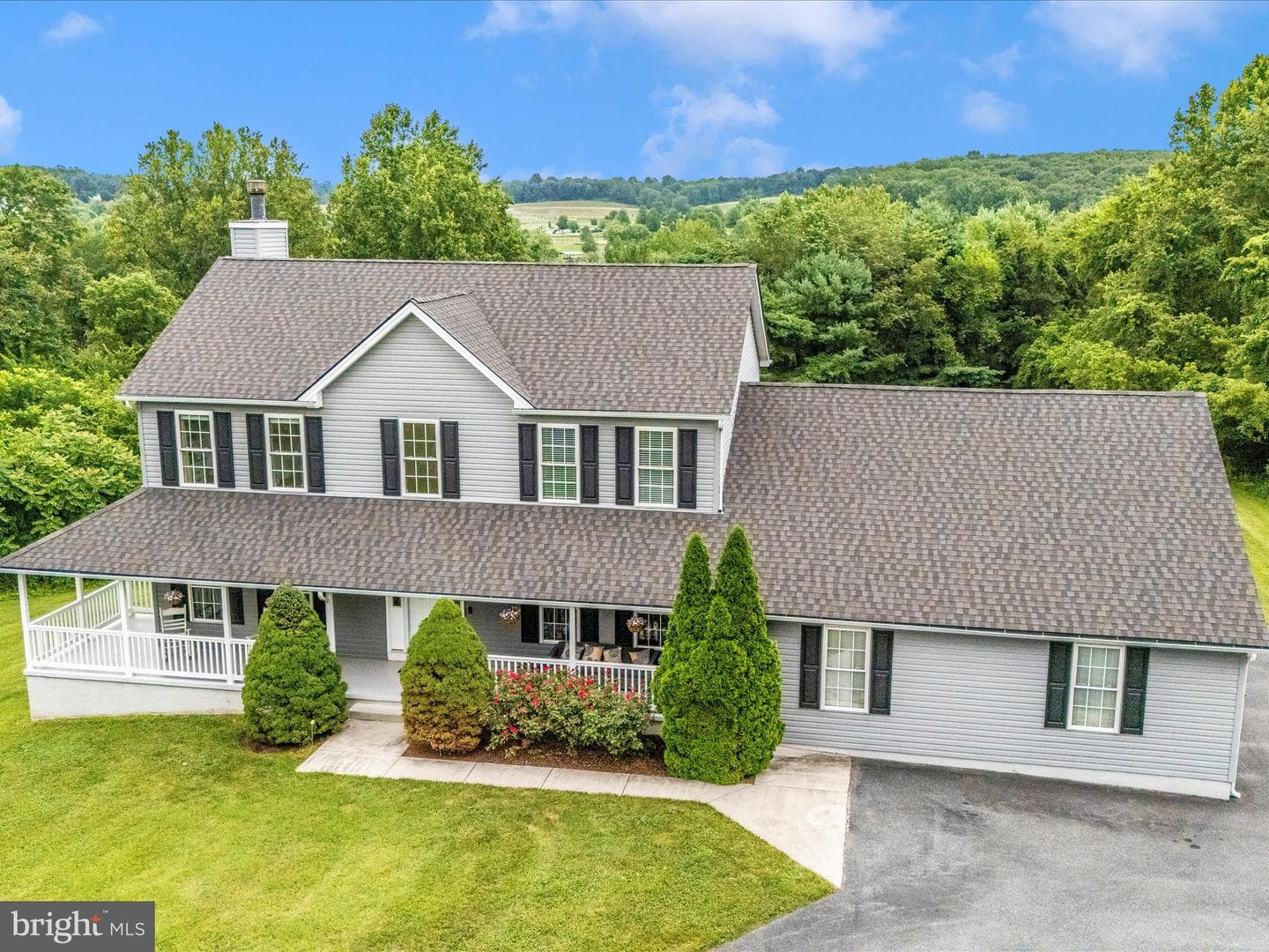 12210 Timber Run Court photo 62
