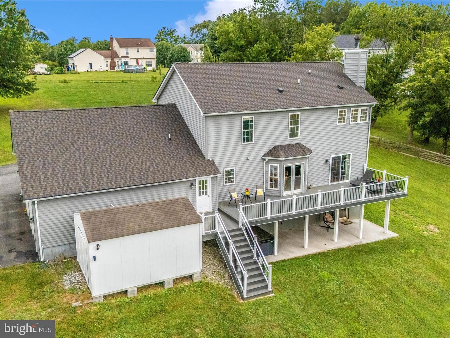 12210 Timber Run Court photo 63
