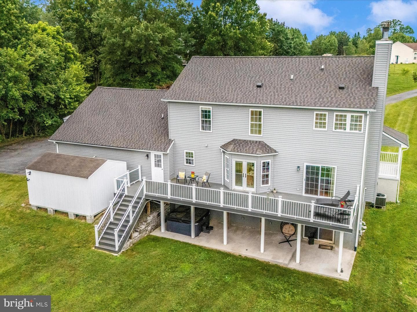 12210 Timber Run Court photo 65