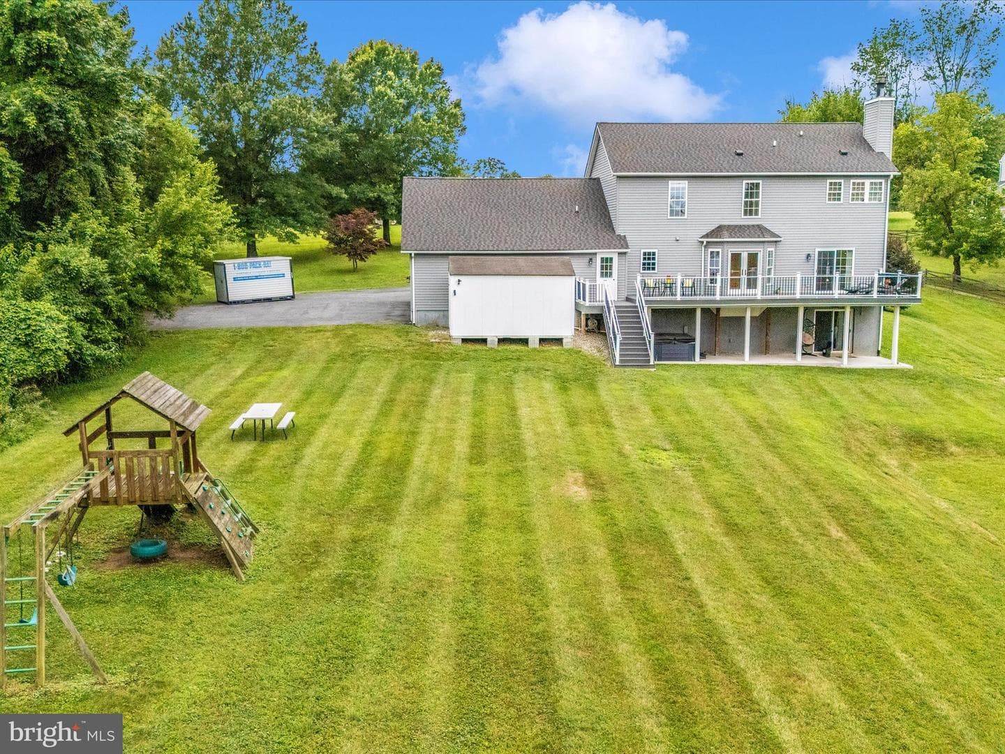 12210 Timber Run Court photo 66