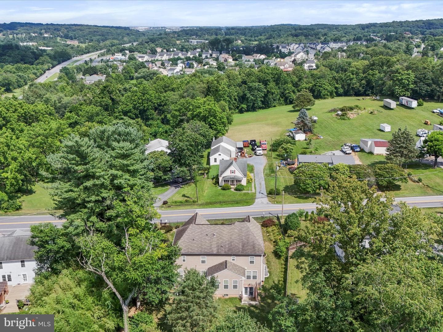 6130 Bartonsville Road photo 46