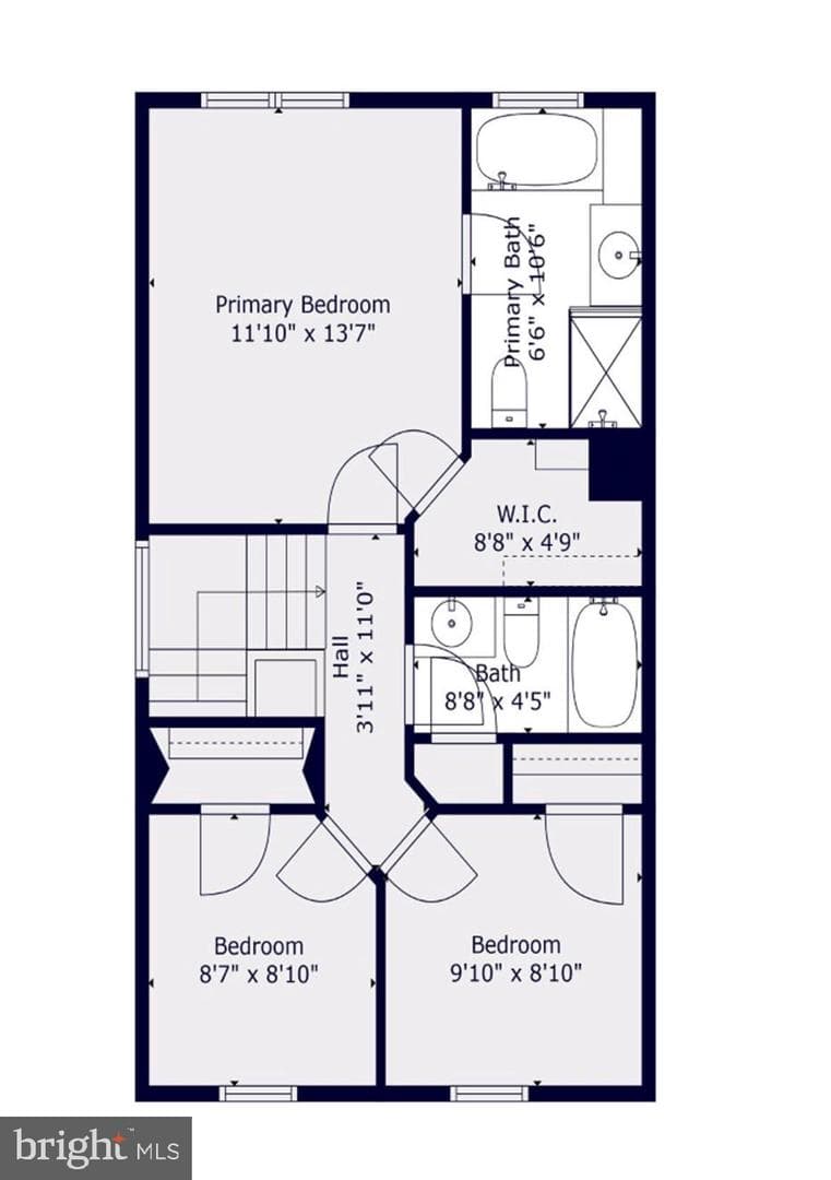 2430 Huntwood Court photo 3