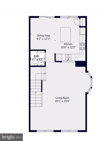 2430 Huntwood Court photo 6
