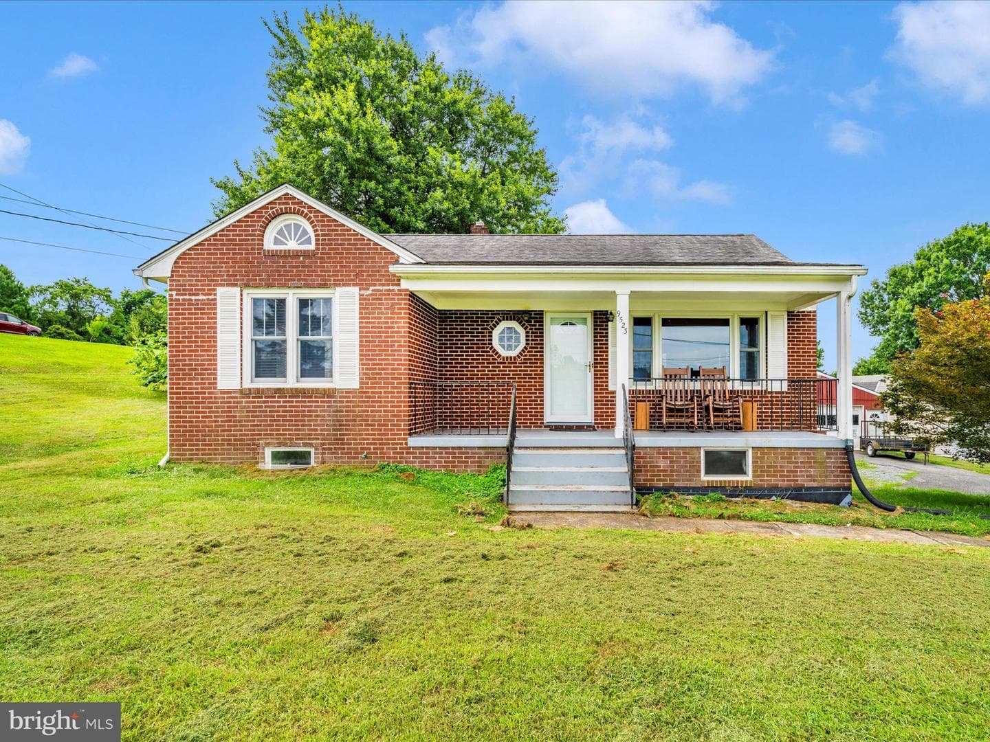 9523 Liberty Road