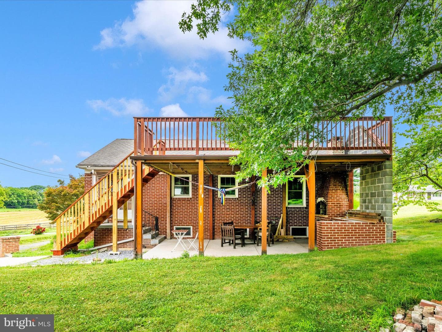 9523 Liberty Road photo 40
