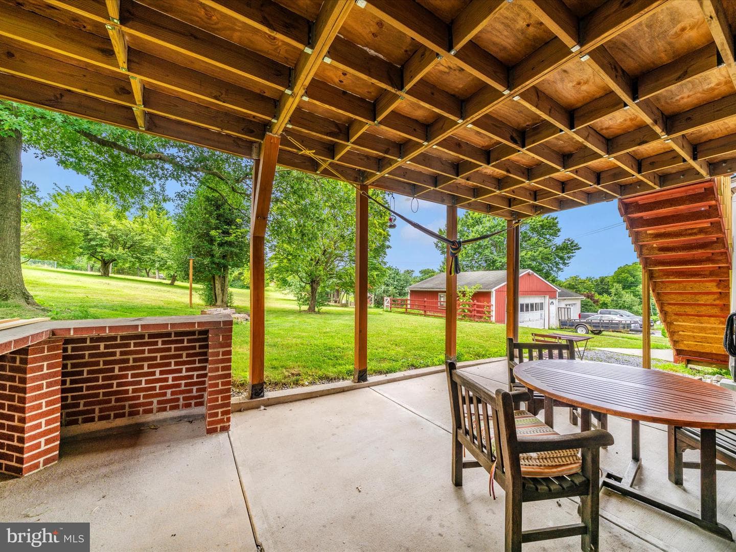 9523 Liberty Road photo 45