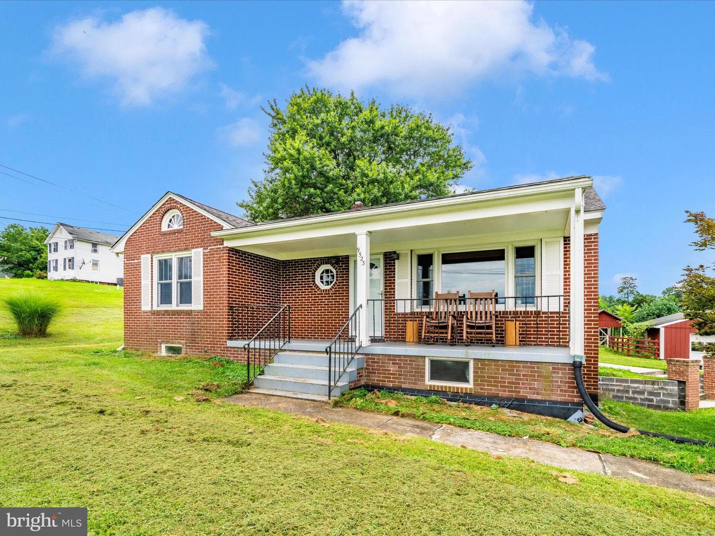 9523 Liberty Road photo 49