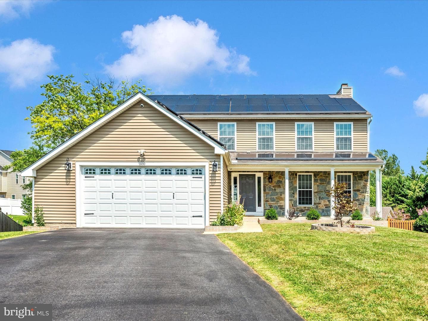 500 Sage Hen Way photo 1