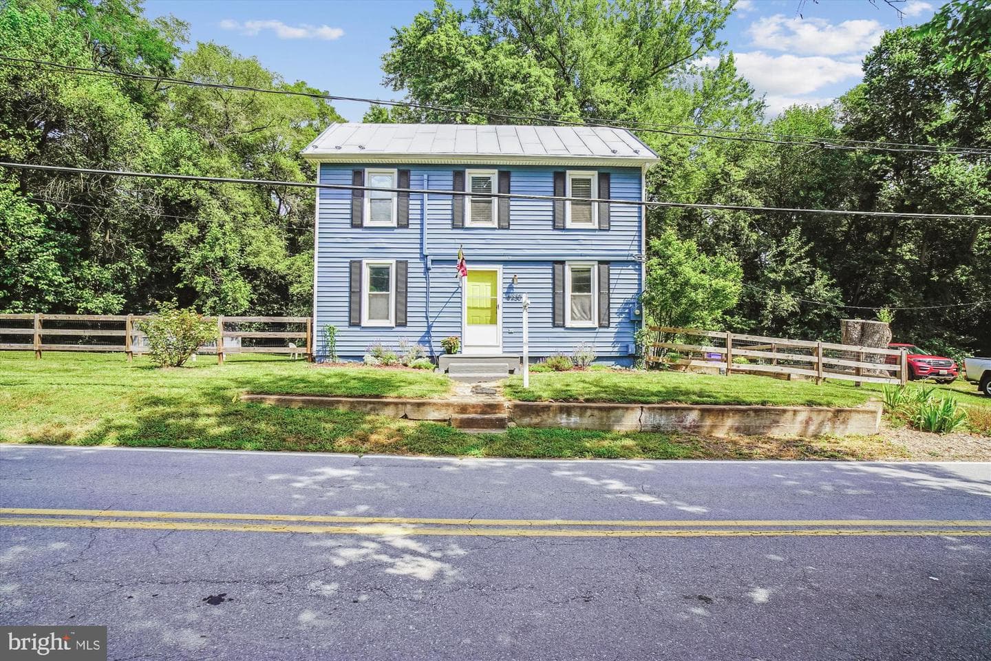 6230 Manor Woods Road photo 2