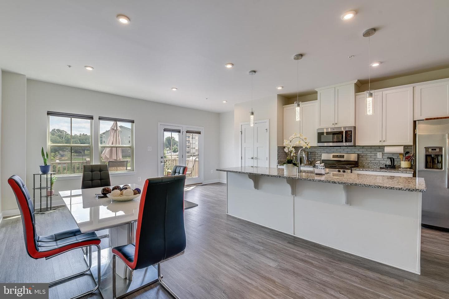 5851 Pecking Stone Street photo 11
