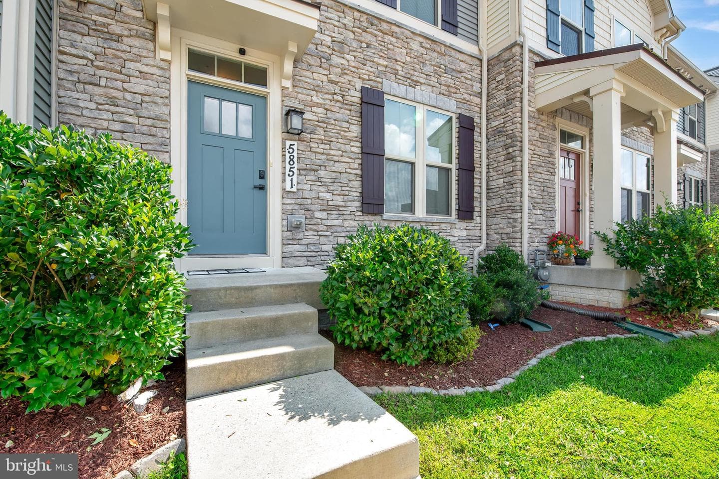 5851 Pecking Stone Street photo 34