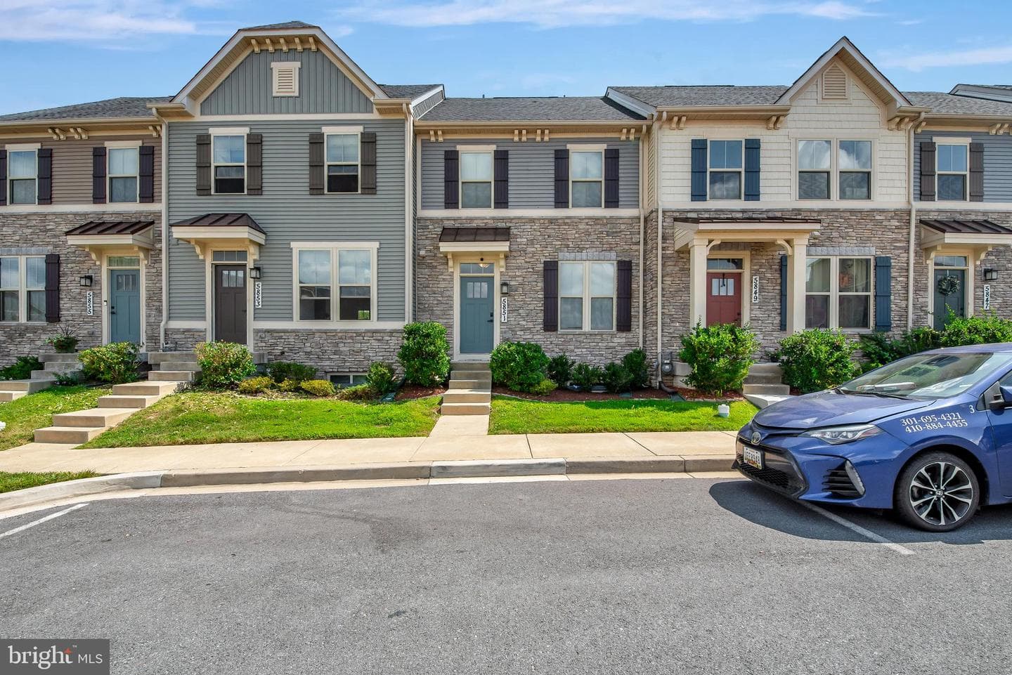 5851 Pecking Stone Street photo 36