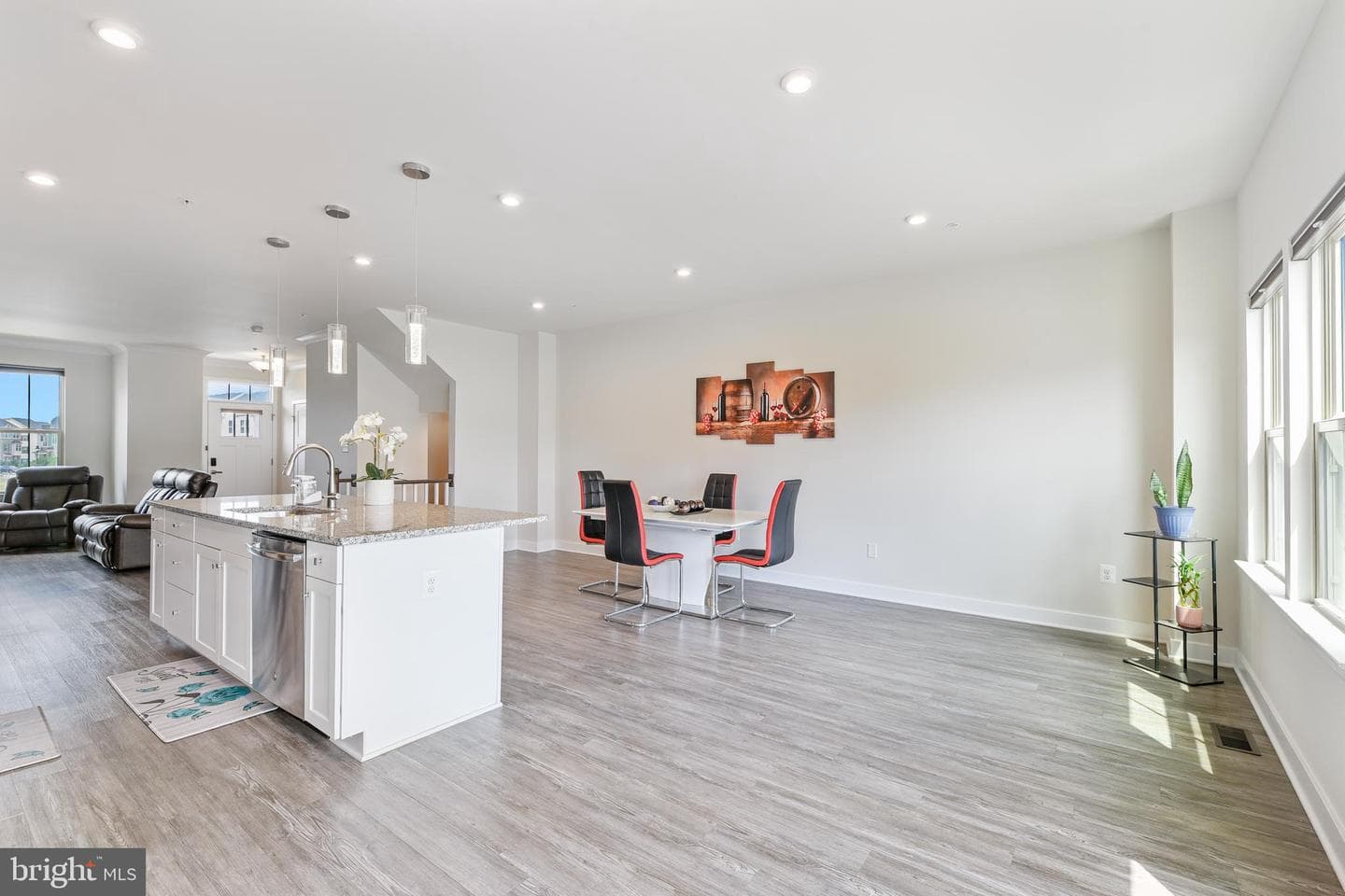 5851 Pecking Stone Street photo 6