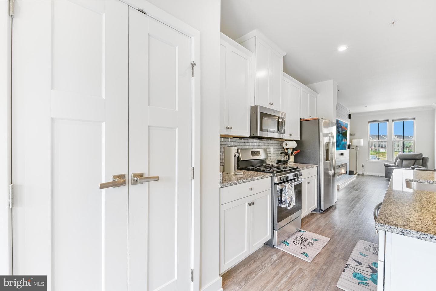 5851 Pecking Stone Street photo 8