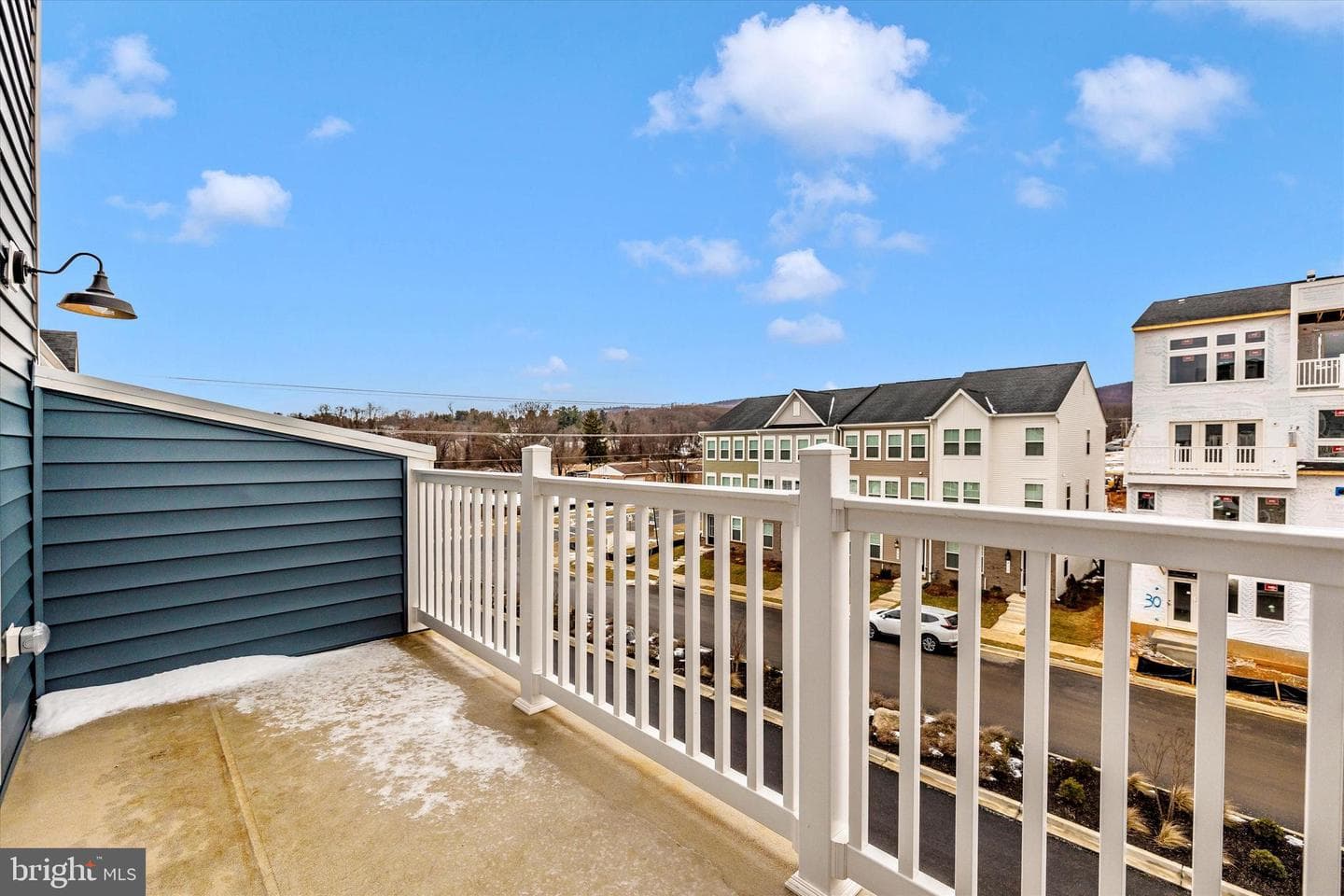 720 Iron Forge Road Unit A photo 23