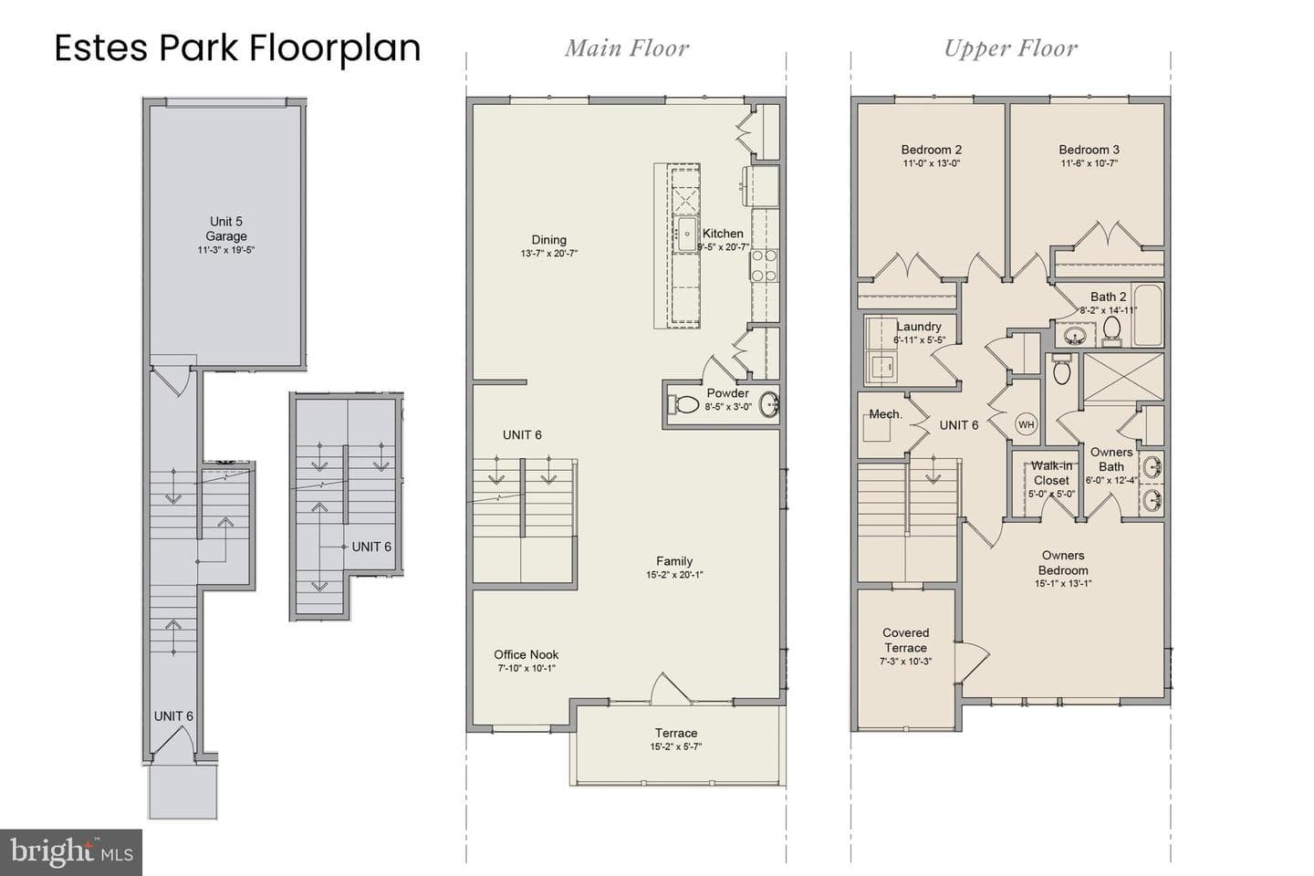 720 Iron Forge Road Unit A photo 44