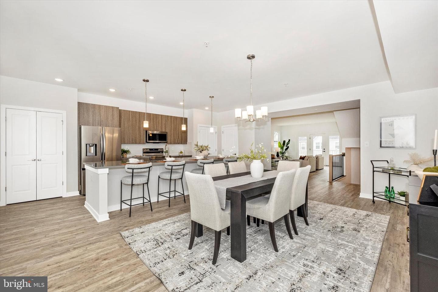 720 Iron Forge Road Unit A photo 8