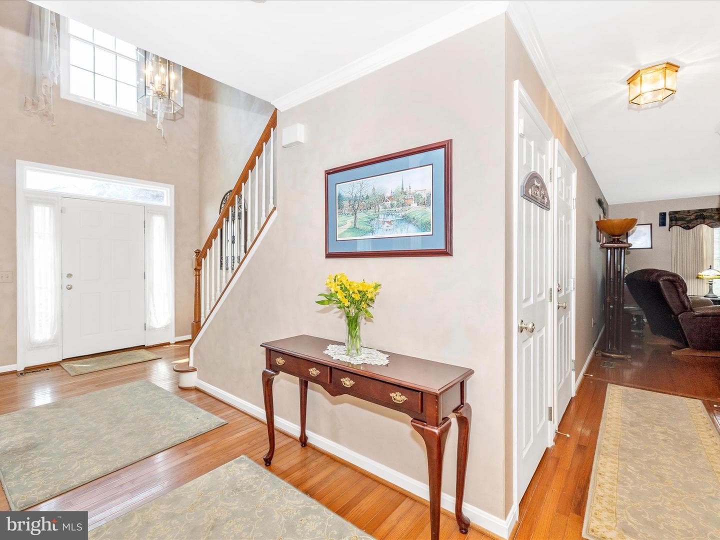 1405 Dagerwing Place photo 3