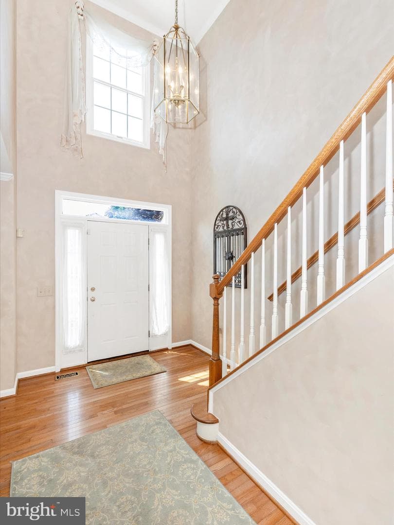 1405 Dagerwing Place photo 4