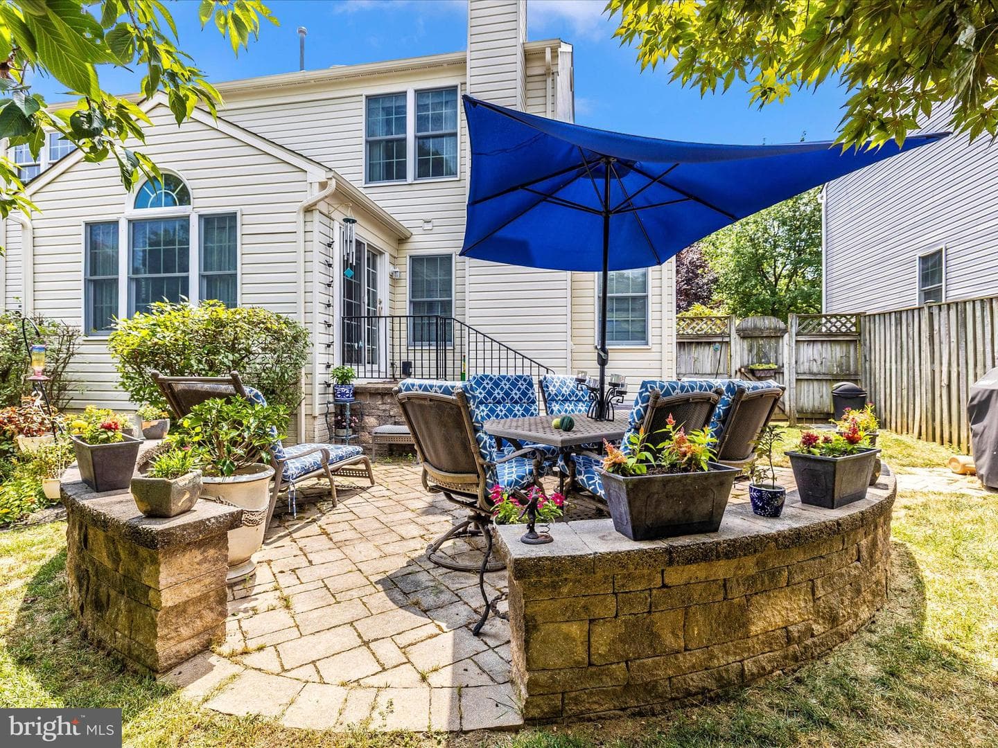 1405 Dagerwing Place photo 48