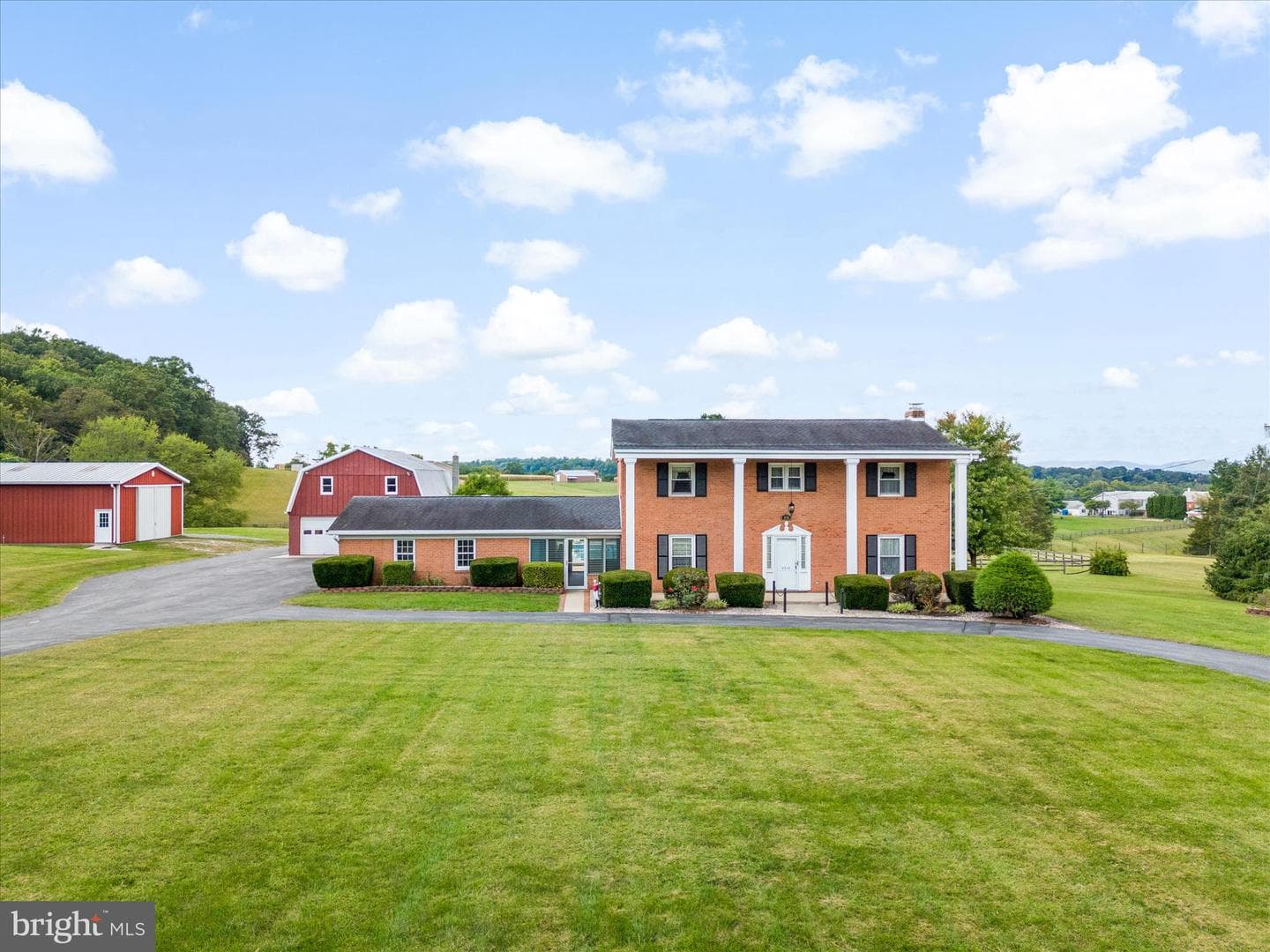 4514 Araby Church Road photo 2