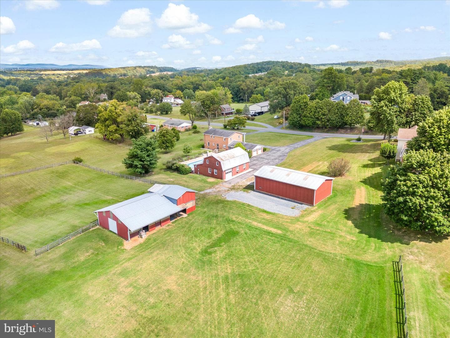 4514 Araby Church Road photo 3