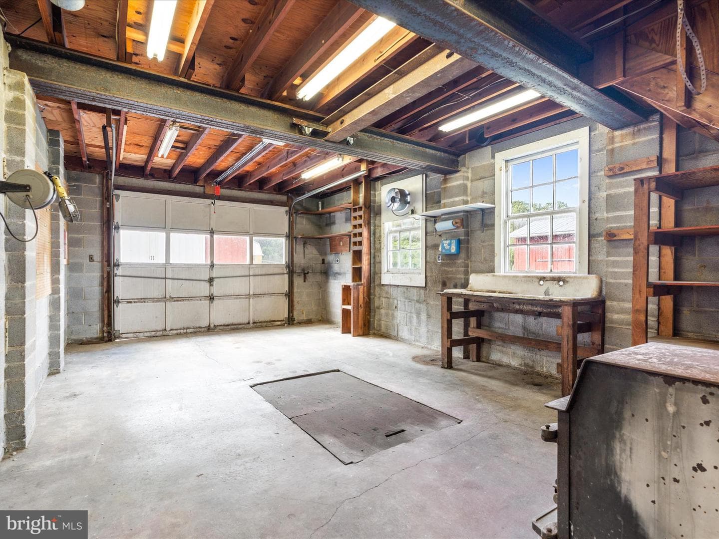 4514 Araby Church Road photo 59