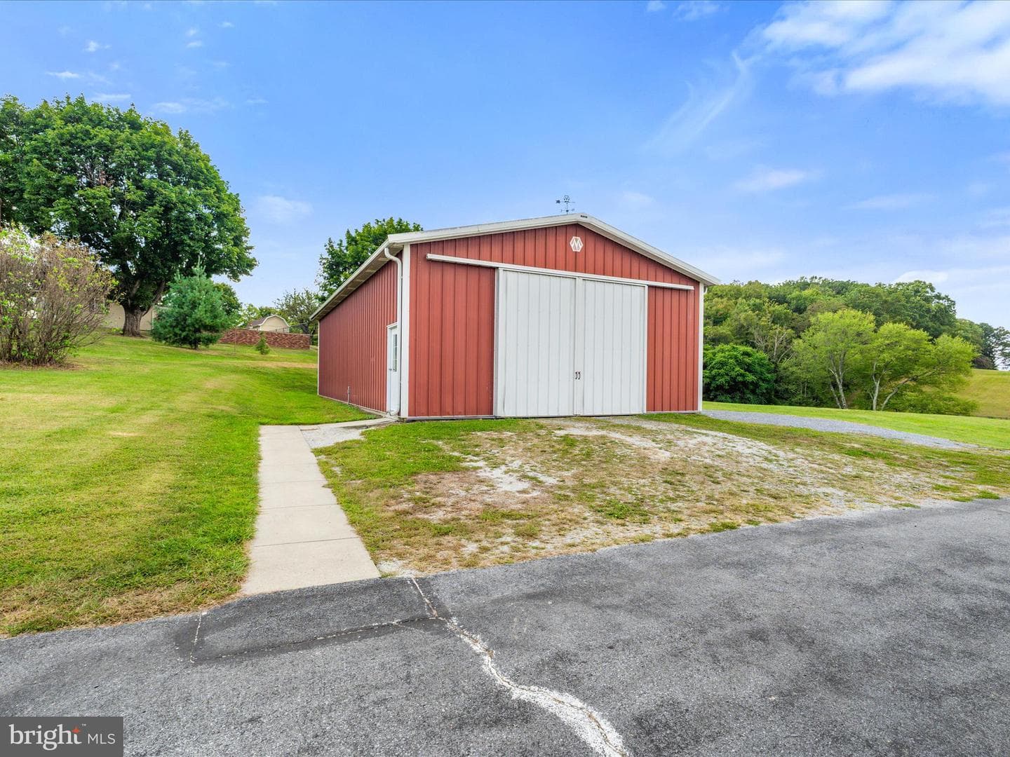 4514 Araby Church Road photo 64