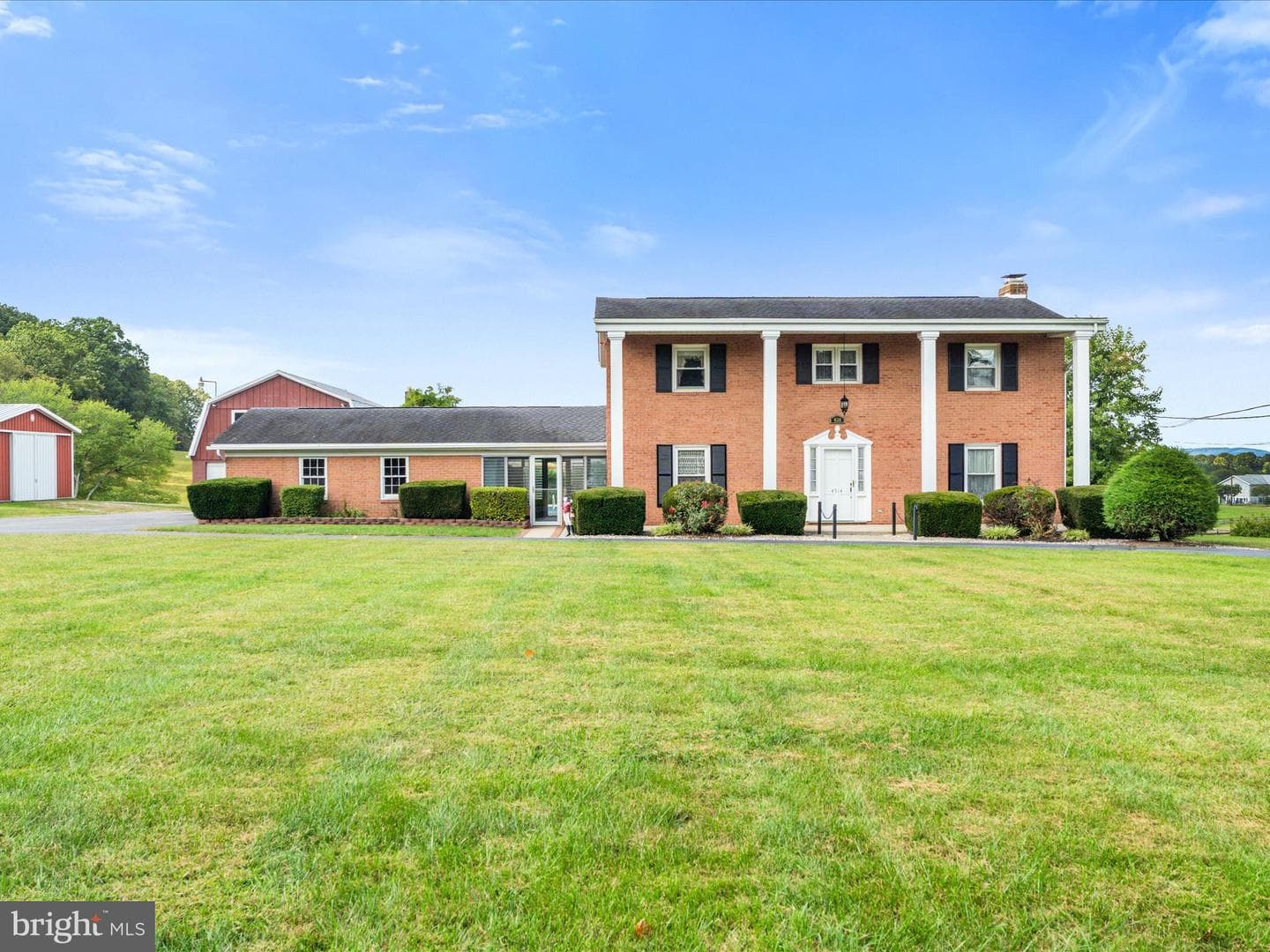 4514 Araby Church Road photo 76