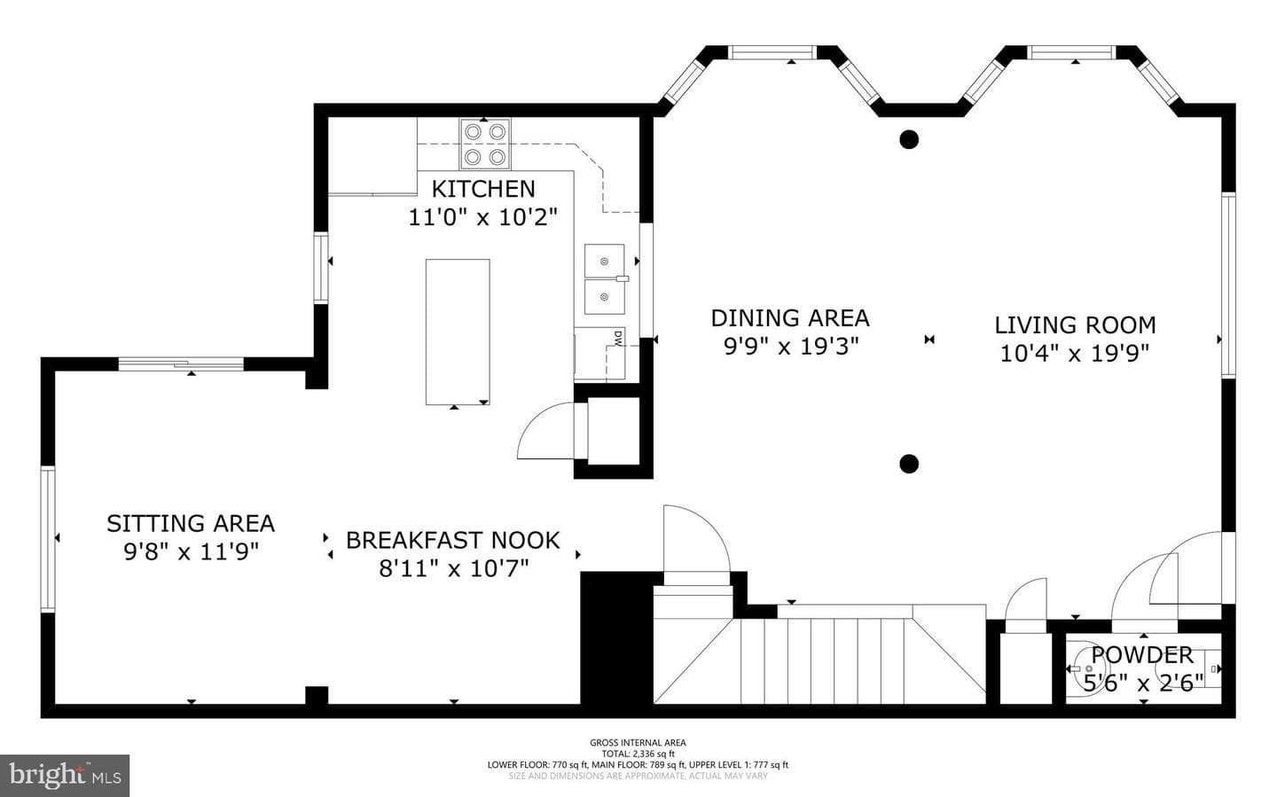2033 Buell Drive photo 3